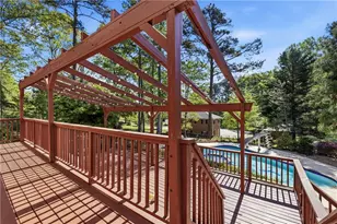 2240 Wilzman Trail, Conyers, GA 30012 - Photo 57