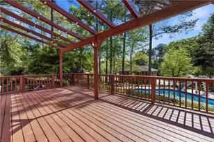 2240 Wilzman Trail, Conyers, GA 30012 - Photo 51