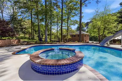 2240 Wilzman Trail, Conyers, GA 30012 - Photo 63