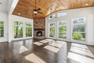 2240 Wilzman Trail, Conyers, GA 30012 - Photo 21