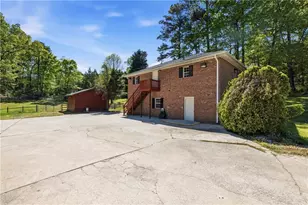 2240 Wilzman Trail, Conyers, GA 30012 - Photo 63