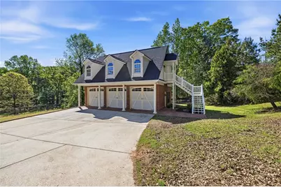 2240 Wilzman Trail, Conyers, GA 30012 - Photo 65