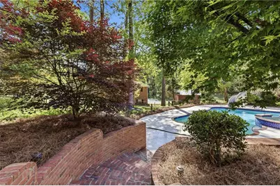 2240 Wilzman Trail, Conyers, GA 30012 - Photo 59