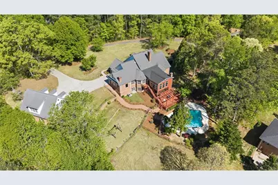 2240 Wilzman Trail, Conyers, GA 30012 - Photo 81