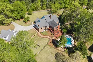 2240 Wilzman Trail, Conyers, GA 30012 - Photo 81