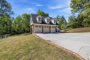 2240 Wilzman Trail, Conyers, GA 30012 - Photo 5