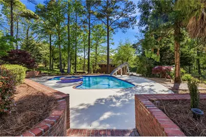 2240 Wilzman Trail, Conyers, GA 30012 - Photo 57
