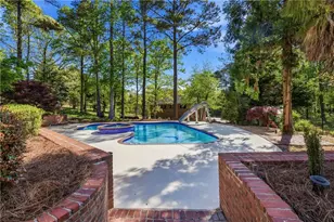 2240 Wilzman Trail, Conyers, GA 30012 - Photo 57