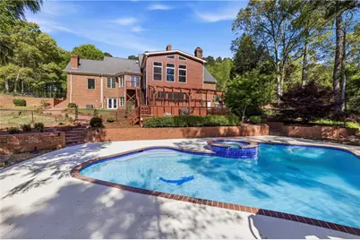 2240 Wilzman Trail, Conyers, GA 30012 - Photo 55