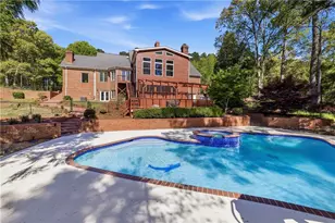 2240 Wilzman Trail, Conyers, GA 30012 - Photo 55