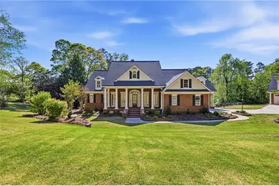 2240 Wilzman Trail, Conyers, GA 30012 - Photo 1
