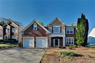 238 Diamond Valley Pass, Canton, GA 30114 - Photo 1