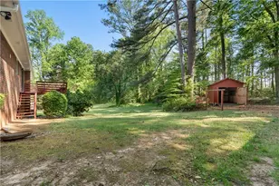 4531 S Roberts Dr, Sugar Hill, GA 30518 - Photo 3