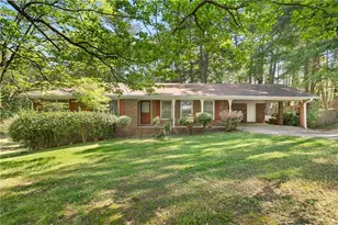 4531 S Roberts Dr, Sugar Hill, GA 30518 - Photo 1