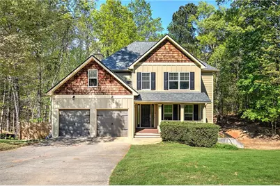 341 Birchwood Farms Lane, Dallas, GA 30132 - Photo 3