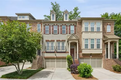 343 Ardmore Court NW, Atlanta, GA 30309 - Photo 1