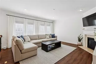 343 Ardmore Ct NW, Atlanta, GA 30309 - Photo 5