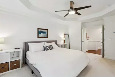 343 Ardmore Court NW, Atlanta, GA 30309 - Photo 19