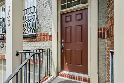 343 Ardmore Court NW, Atlanta, GA 30309 - Photo 3