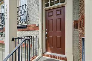 343 Ardmore Ct NW, Atlanta, GA 30309 - Photo 3