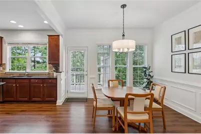 343 Ardmore Court NW, Atlanta, GA 30309 - Photo 13