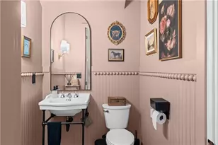 550 Heatherden Ave, Fayetteville, GA 30214 - Photo 9