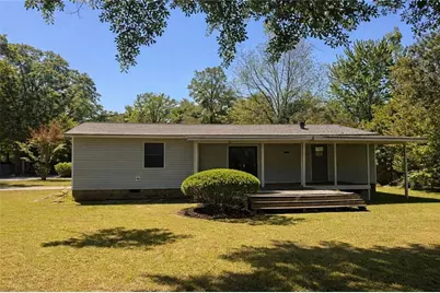 201 Rogers Street, McDonough, GA 30253 - Photo 1