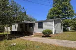 201 Rogers St, McDonough, GA 30253 - Photo 3