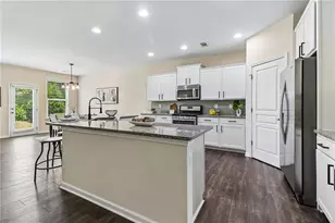 3507 Ashby Pond Ln, Duluth, GA 30097 - Photo 9
