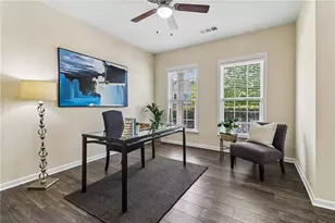 3507 Ashby Pond Ln, Duluth, GA 30097 - Photo 5