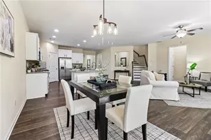 3507 Ashby Pond Ln, Duluth, GA 30097 - Photo 17