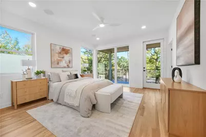 313 Stovall Street SE #A, Atlanta, GA 30316 - Photo 19