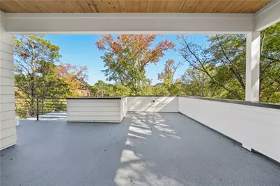 313 Stovall Street SE #A, Atlanta, GA 30316 - Photo 35