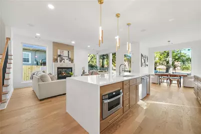 313 Stovall Street SE #A, Atlanta, GA 30316 - Photo 7