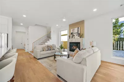 313 Stovall Street SE #A, Atlanta, GA 30316 - Photo 3