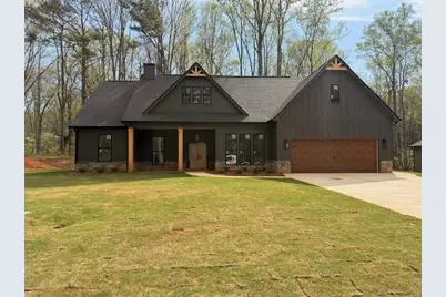 10331 Buchanan Highway, Temple, GA 30179 - Photo 1