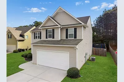 78 Valley Brook Court, Dallas, GA 30132 - Photo 3