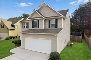 78 Valley Brook Ct, Dallas, GA 30132 - Photo 3