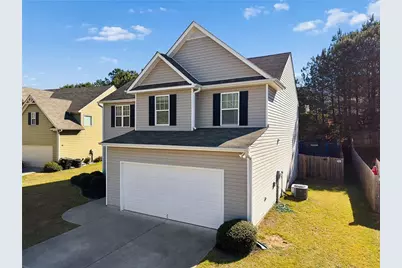 78 Valley Brook Court, Dallas, GA 30132 - Photo 3