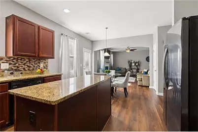 78 Valley Brook Court, Dallas, GA 30132 - Photo 11