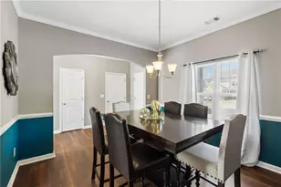 78 Valley Brook Ct, Dallas, GA 30132 - Photo 5