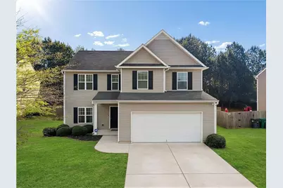 78 Valley Brook Court, Dallas, GA 30132 - Photo 1