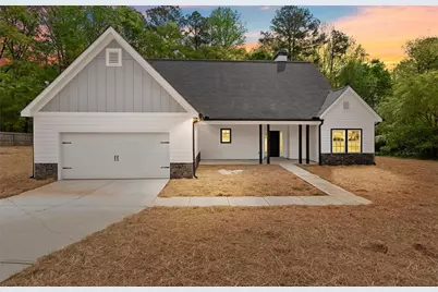 9667 Villa Rica Hwy, Villa Rica, GA 30180 - Photo 1