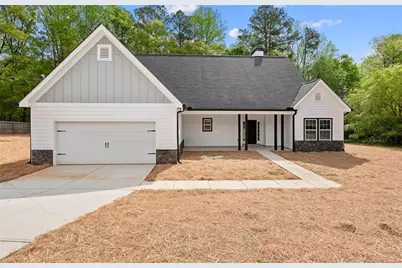 9667 Villa Rica Hwy, Villa Rica, GA 30180 - Photo 1
