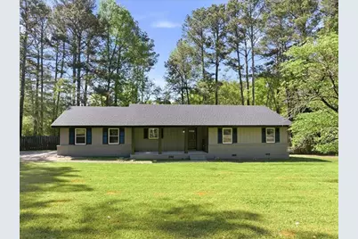 108 Fair Oaks, Conyers, GA 30094 - Photo 1