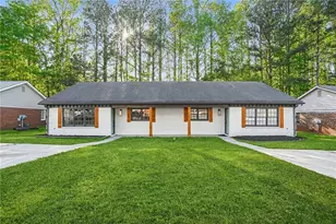 3430 Southgate Trail SE, Conyers, GA 30013 - Photo 7