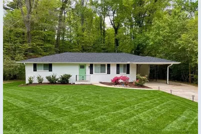 1595 Moncrief Circle, Decatur, GA 30033 - Photo 1