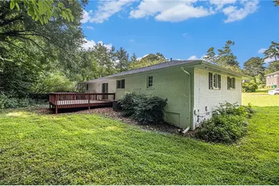 1595 Moncrief Circle, Decatur, GA 30033 - Photo 19