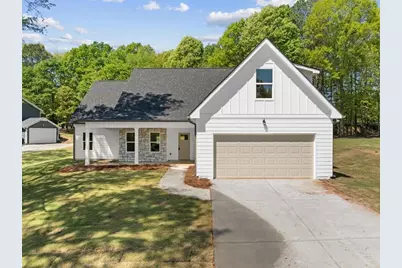 171 Duke Drive NE, Calhoun, GA 30701 - Photo 1