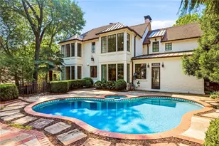 2106 N Ponce De Leon Ave NE, Atlanta, GA 30307 - Photo 43